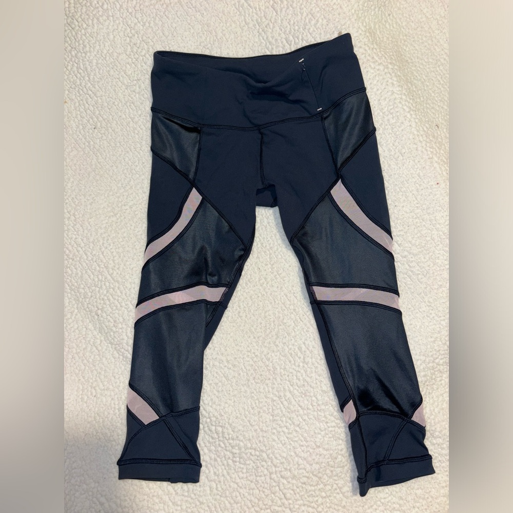 CALIA Carrie Underwood leggings